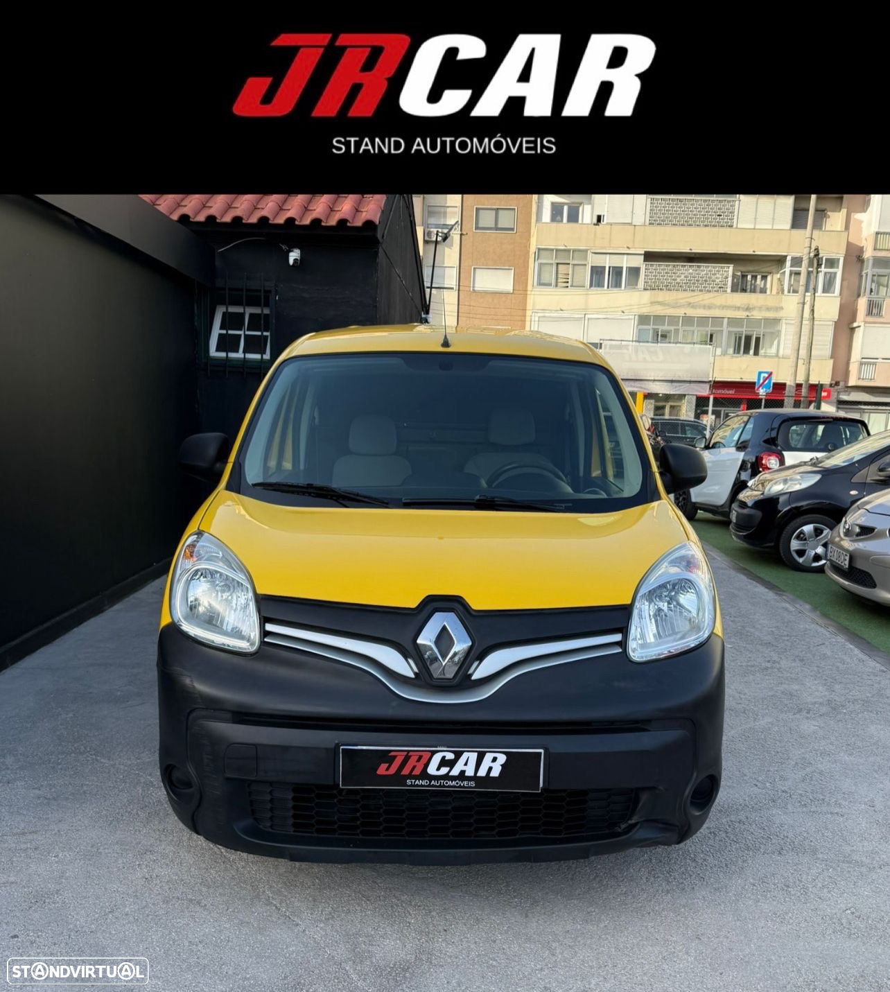 Renault Kangoo - 3