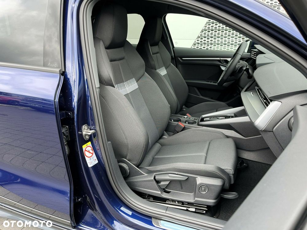 Audi A3 Sportback - 21