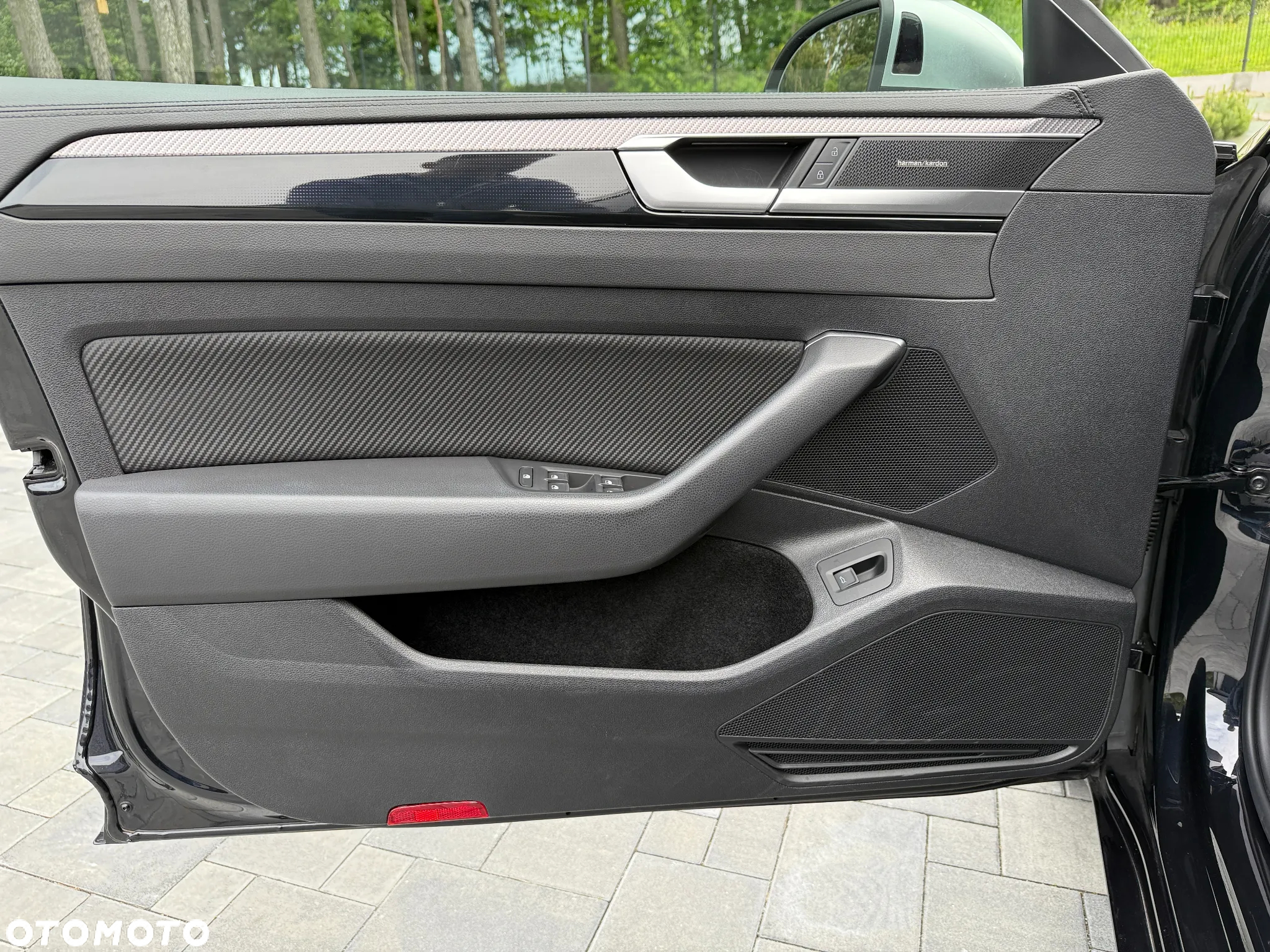 Volkswagen Arteon Shooting Brake 2.0 TSI OPF 4Motion DSG R - 40