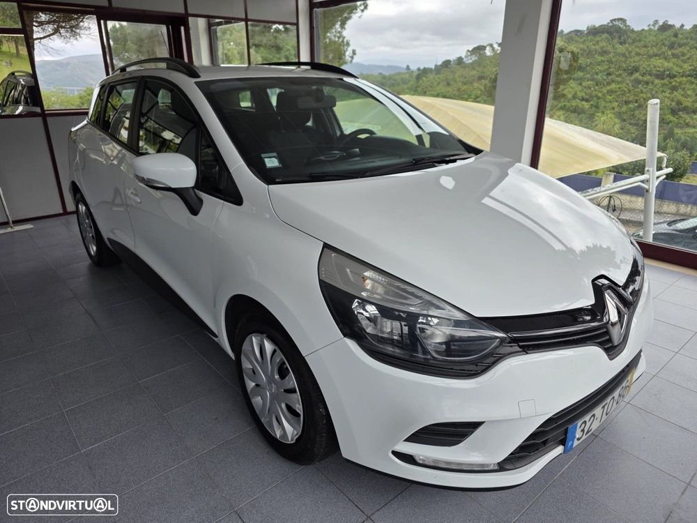 Renault Clio 1.5 dCi Confort - 2