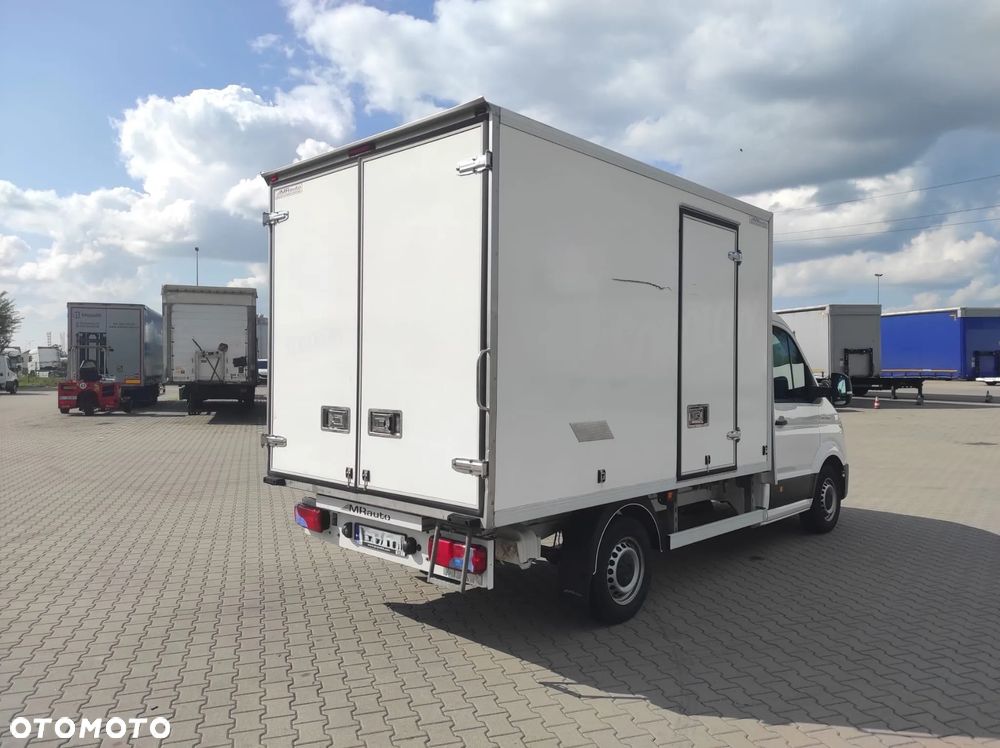 MAN TGE CHŁODNIA - 9