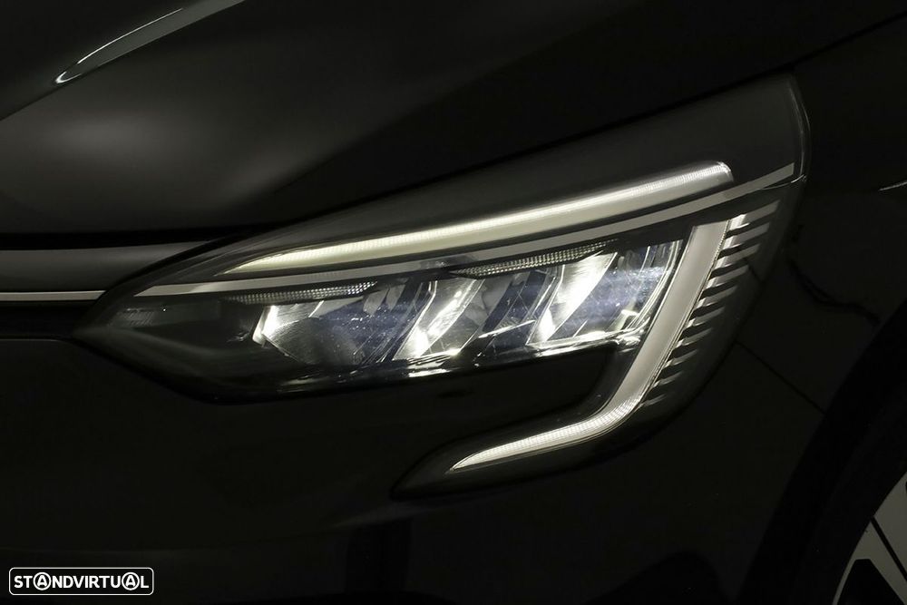 Renault Clio 1.0 TCe Evolution - 6