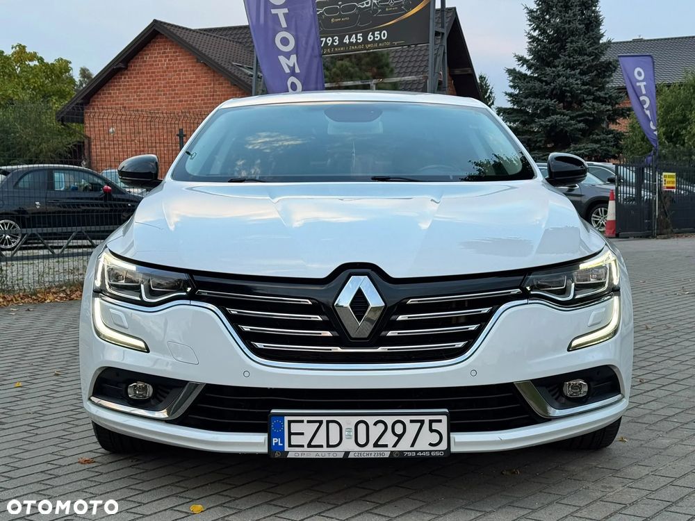 Renault Talisman 1.7 Blue dCi Zen - 16