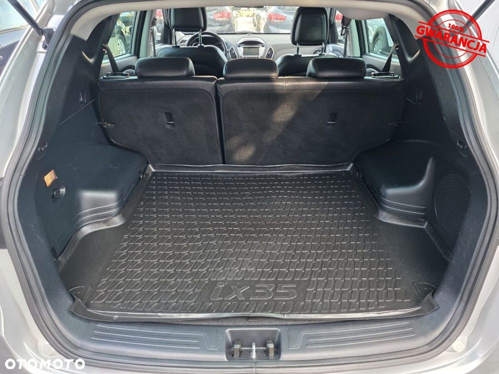 Hyundai ix35 - 37