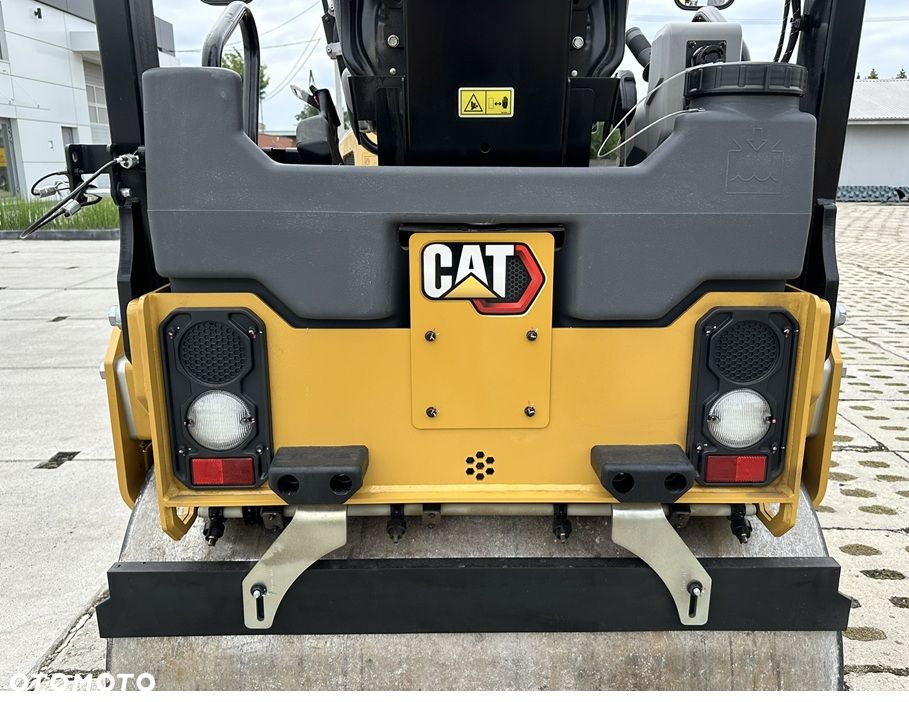 Caterpillar CB 2.7 GC - 24