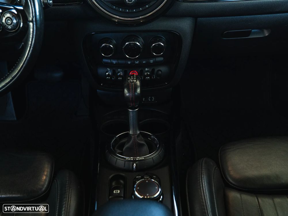 MINI Clubman Cooper SD Auto - 33