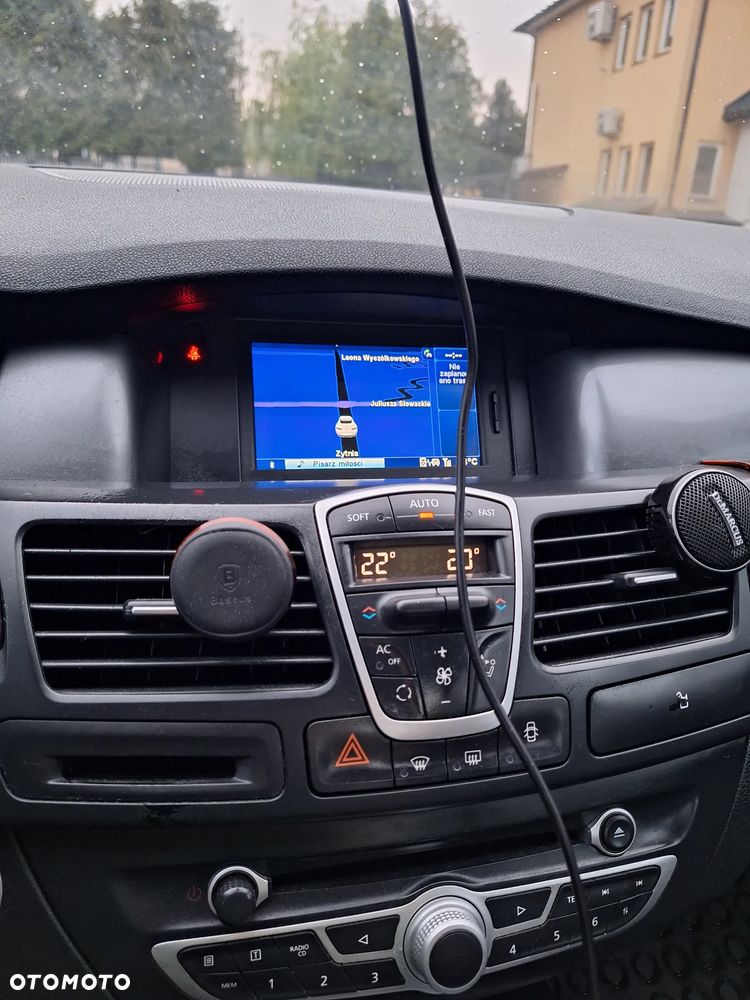 Renault Laguna 2.0 16V - 17
