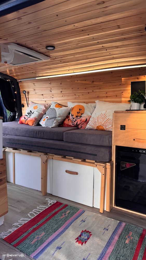 VW California T5 2.0 TDI - 18