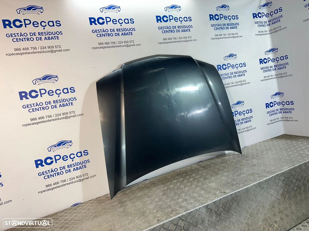 .Capot Original Honda Accord 7 MK7 VII CL7 CL9 CM1 CM CN1 CN2 2002 - 2008 - 2