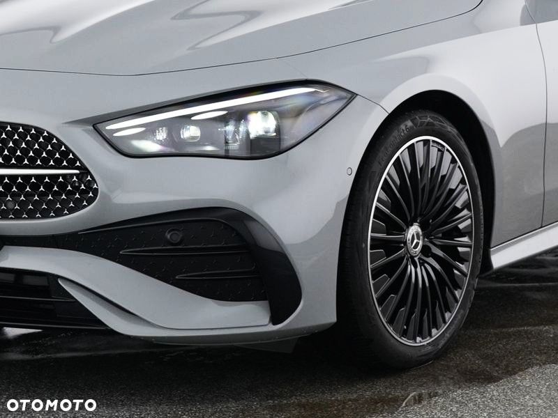 Mercedes-Benz CLE 300 mHEV 4-Matic AMG Line - 4