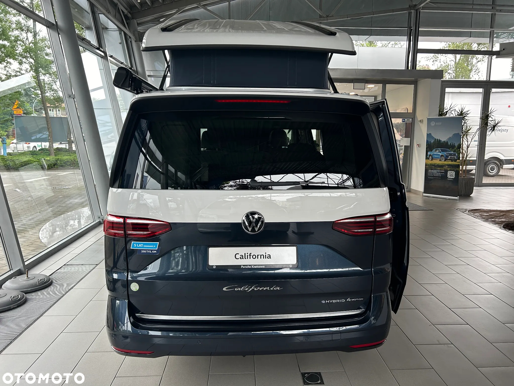 Volkswagen California - 5