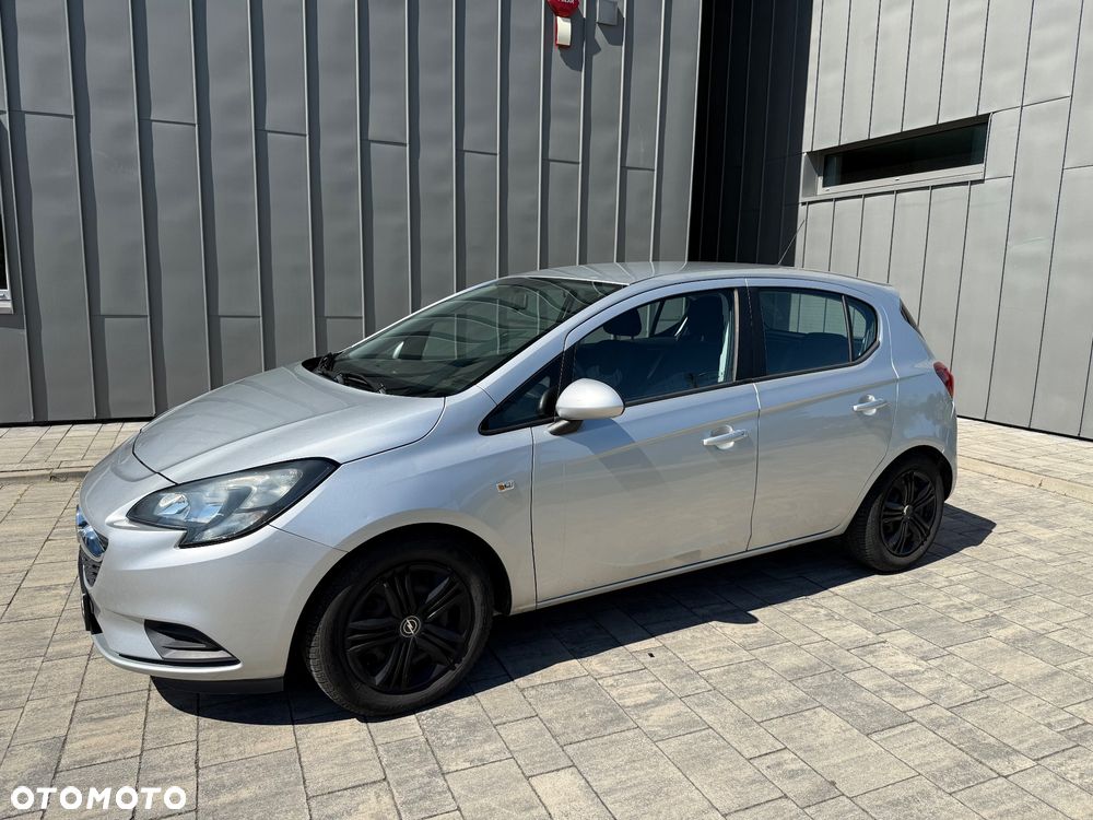 Opel Corsa 1.4 Enjoy - 2