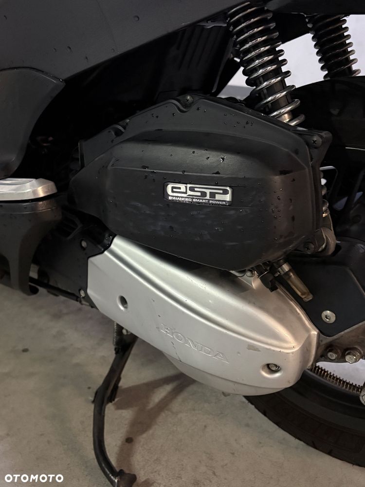 Honda PCX - 6