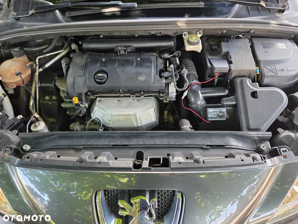 Peugeot 308 120 VTi Millesim 200 - 35