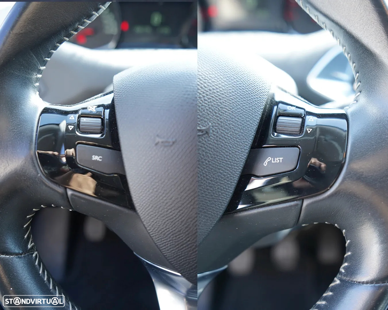 Peugeot 308 1.2 PureTech Style - 9