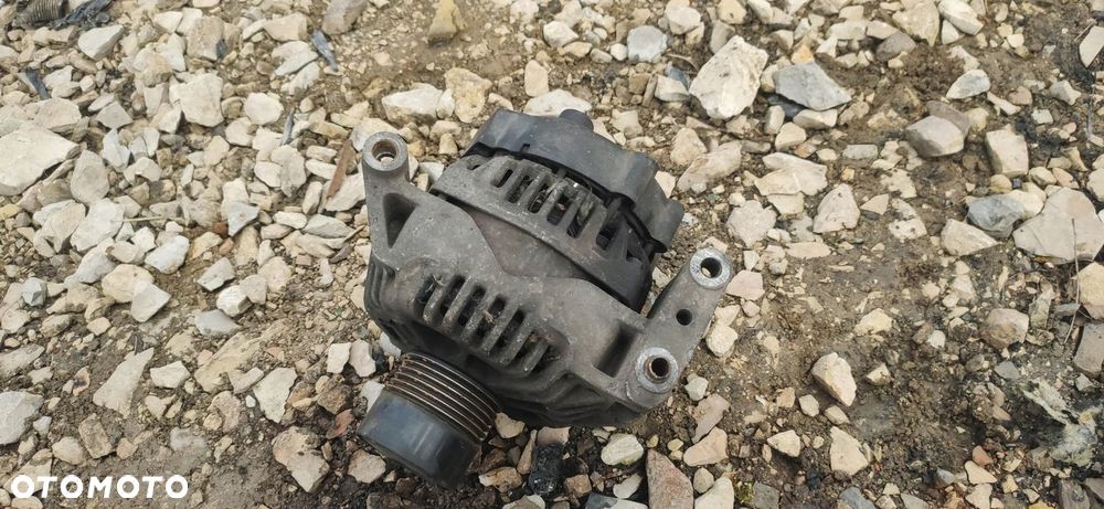 KR ALTERNATOR SWIFT MK6 1.3 DDIS 31400-85E00 - 3