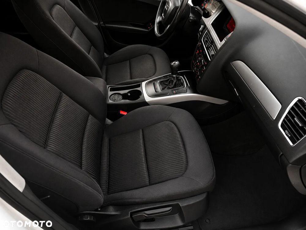 Audi A4 Limousine 2.0 TFSI Attraction - 30