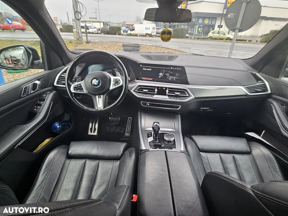 BMW X5 xDrive30d AT MHEV - 4