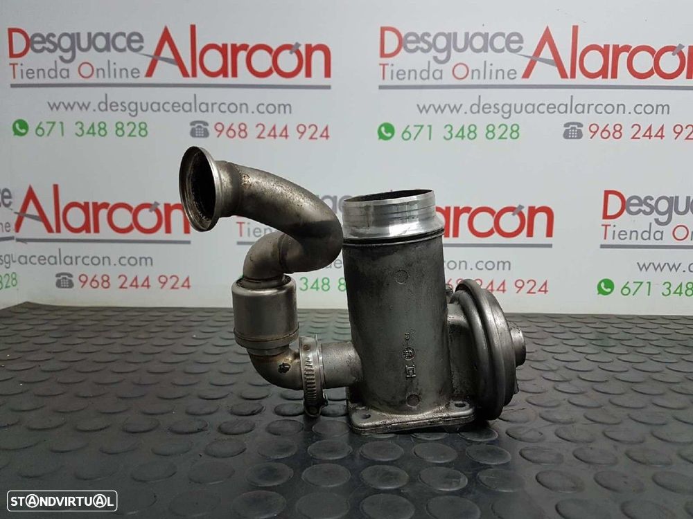 VáLVULA EGR BMW SERIE 1 BERLINA (E81/E87) 120D - 1