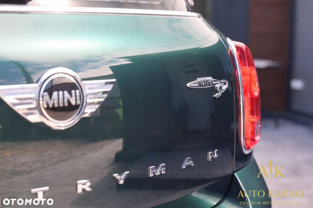 MINI Countryman - 18