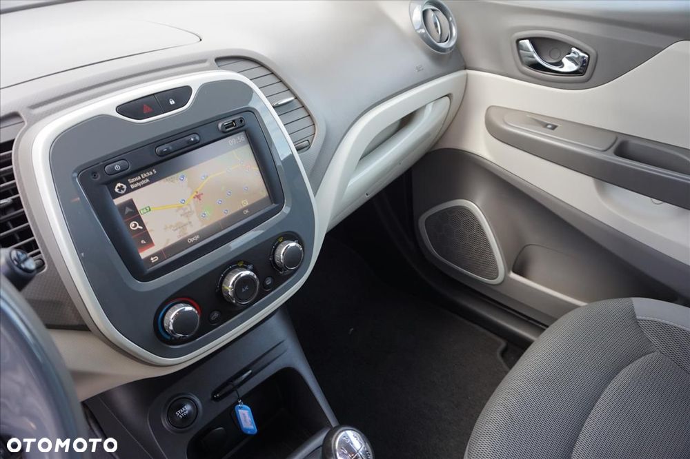 Renault Captur 0.9 Energy TCe Zen - 10