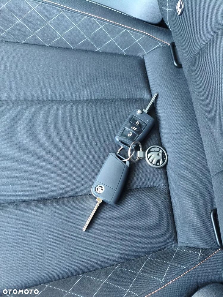 Skoda Scala 1.0 TSI Ambition - 21