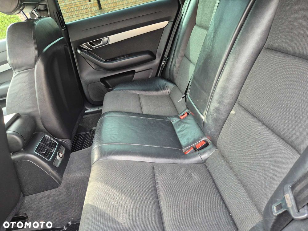 Audi A6 Avant - 6