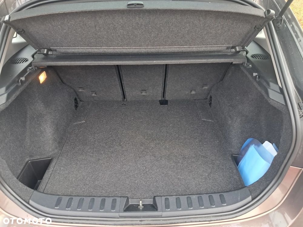 BMW X1 sDrive18i - 4