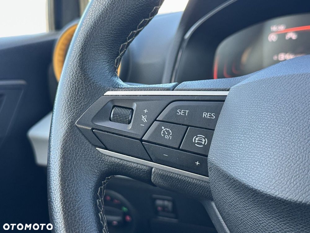 Seat Ibiza - 13