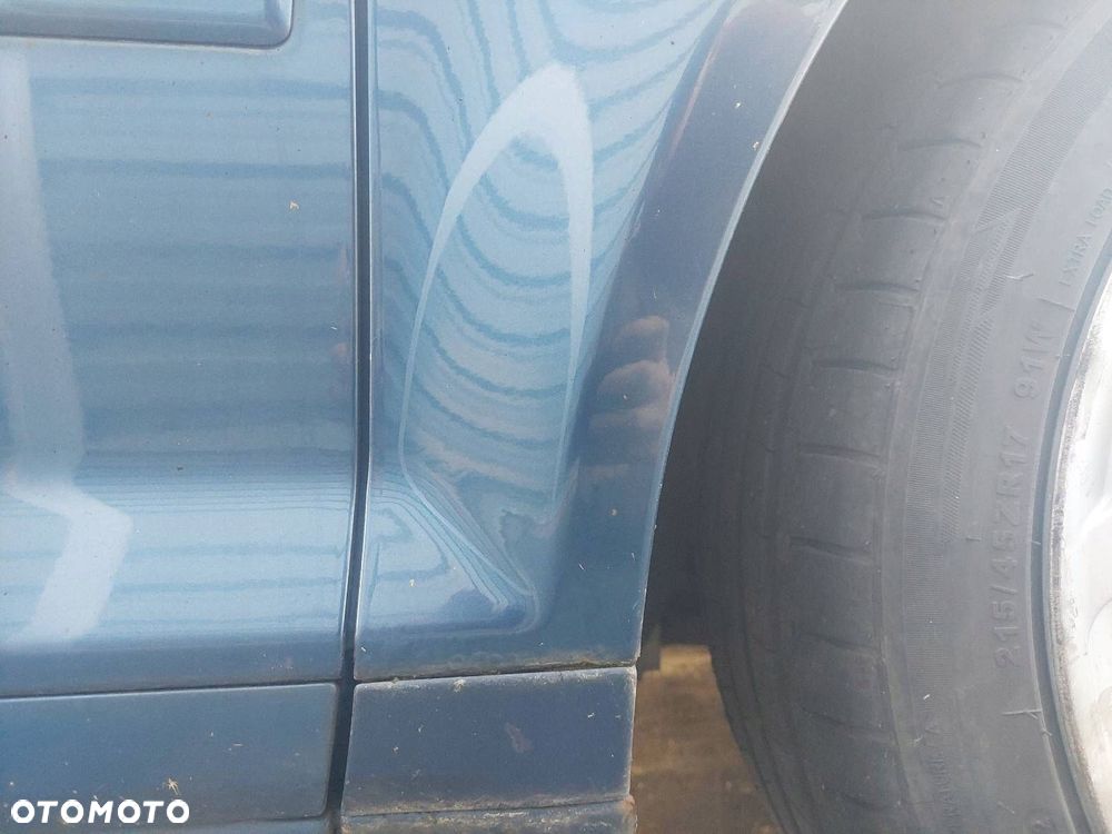 BŁOTNIK PRAWY PRZÓD AUDI A3 8P LS9R - 3