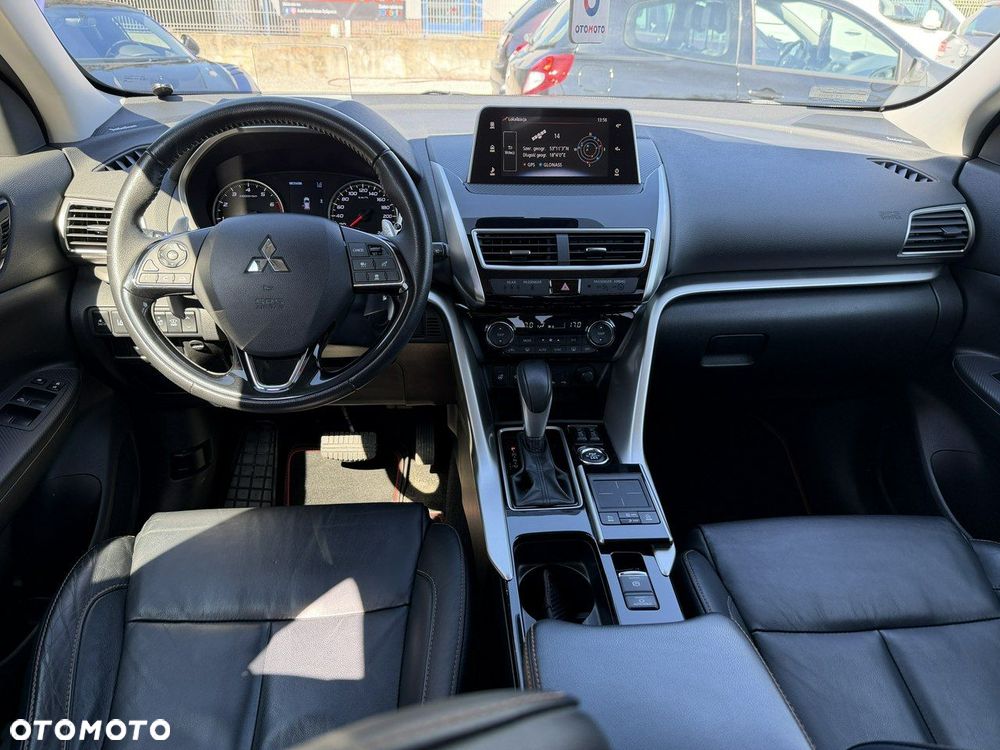 Mitsubishi Eclipse Cross - 34