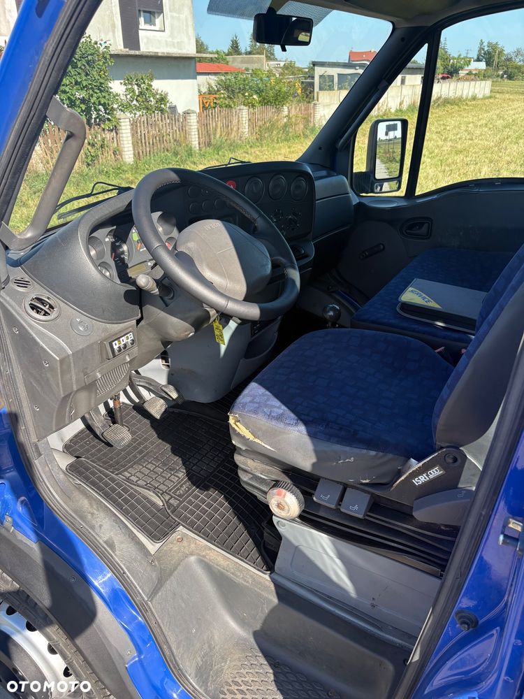 Iveco Daily - 15