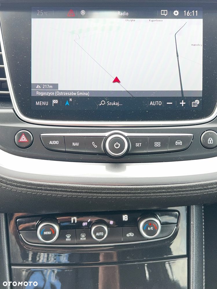 Opel Grandland X 1.2 Start/Stop Business INNOVATION - 8