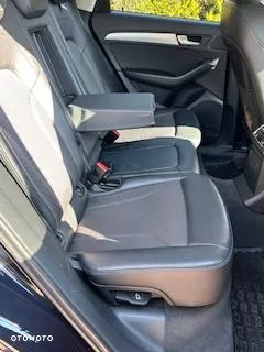 Audi Q5 2.0 TDI Quattro S tronic - 28