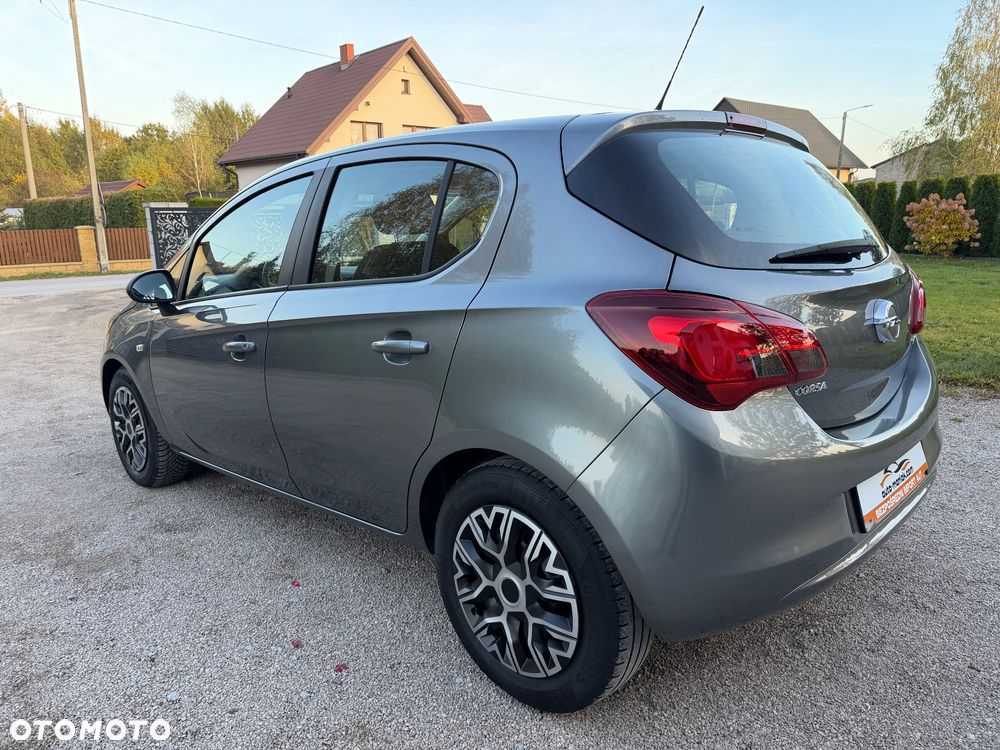Opel Corsa 1.3 D (CDTi) Edition - 14