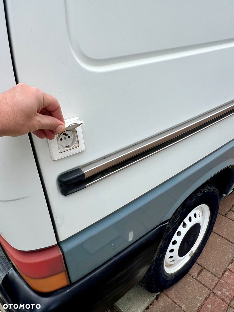 Volkswagen Transporter Standard - 6