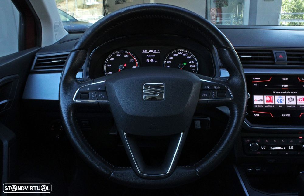 SEAT Arona 1.0 TSI Style - 7