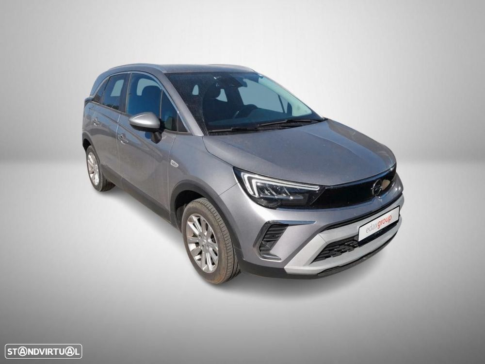 Opel Crossland 1.2 T Elegance - 1