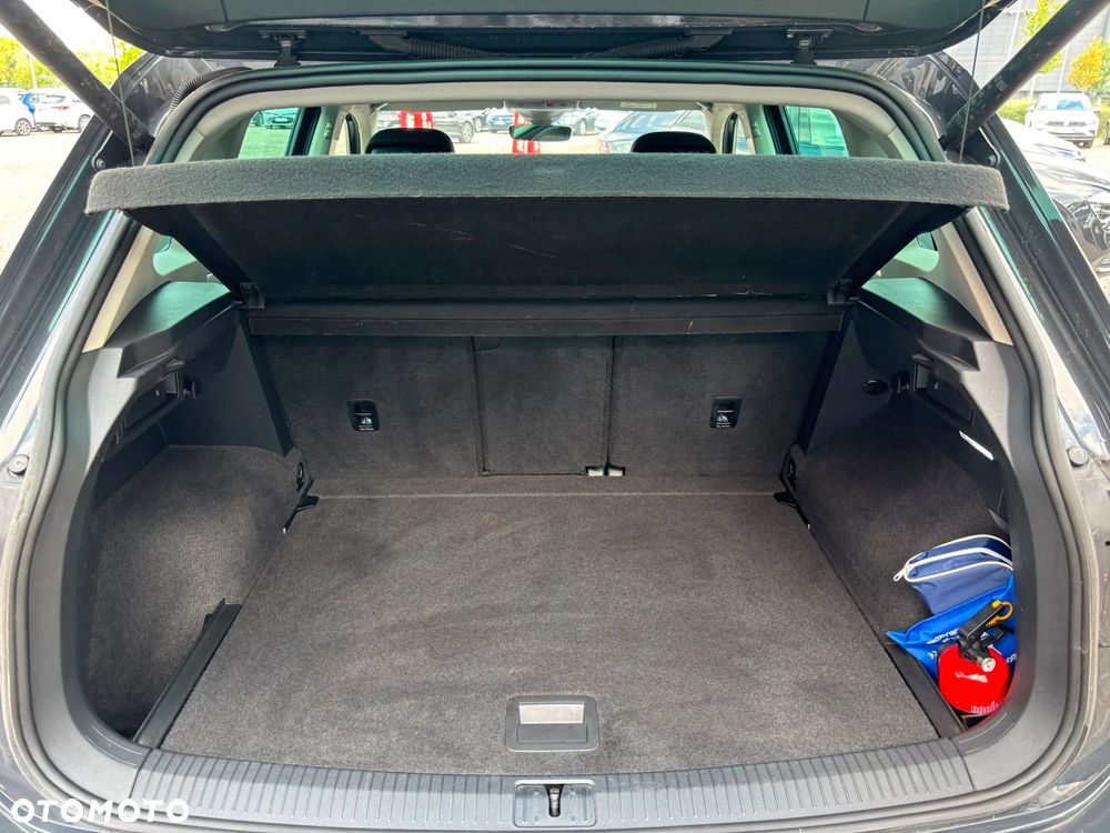 Volkswagen Tiguan 2.0 TSI 4Mot Life DSG - 12