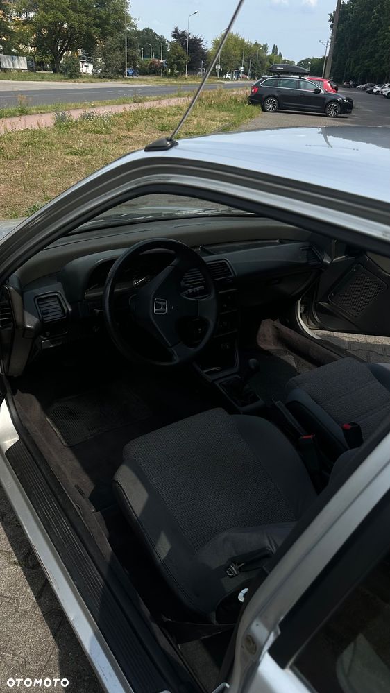 Honda Civic 1.4 GL - 10