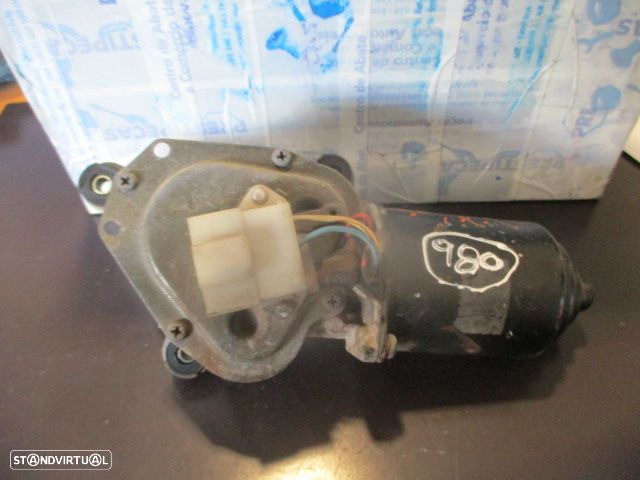 Motor Limpa Vidros Frente Lvfr980 NISSAN TERRANO 1 1998 2.7Td 100Cv 5P AZUL Frt - 1