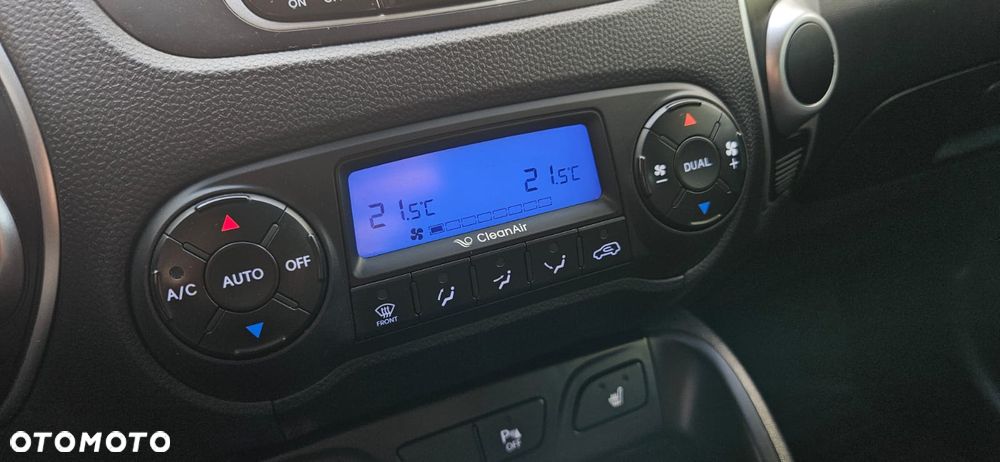 Hyundai ix35 1.6 GDI Comfort 2WD - 35