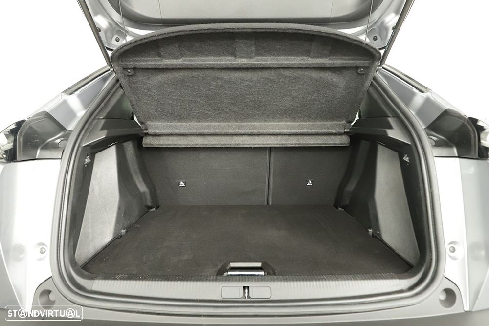 Peugeot 2008 1.2 PureTech Allure - 25