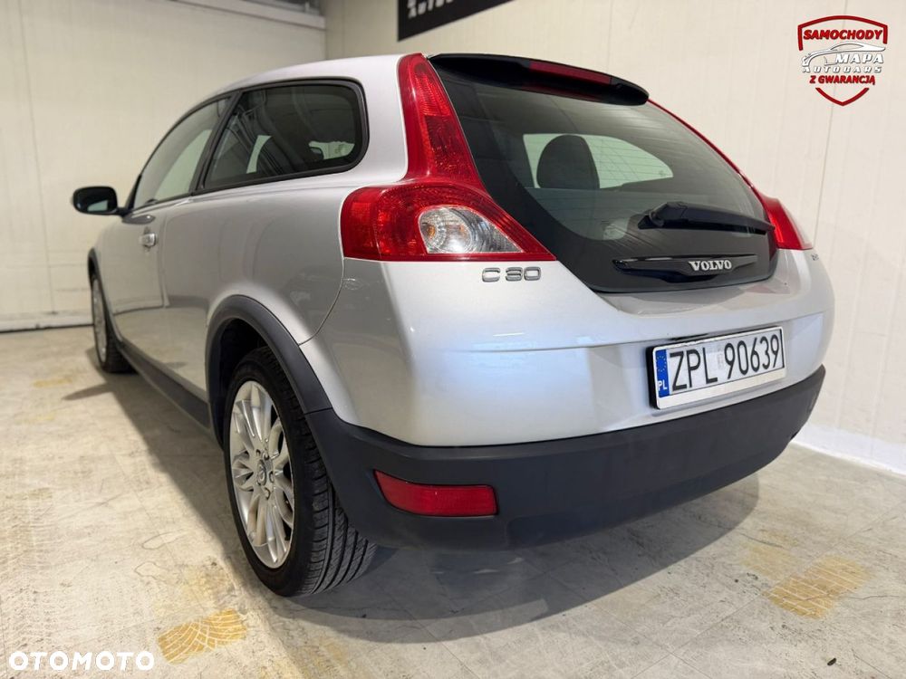 Volvo C30 - 7