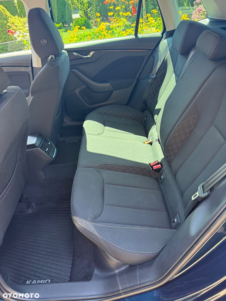 Skoda Kamiq 1.0 TSI Ambition - 13