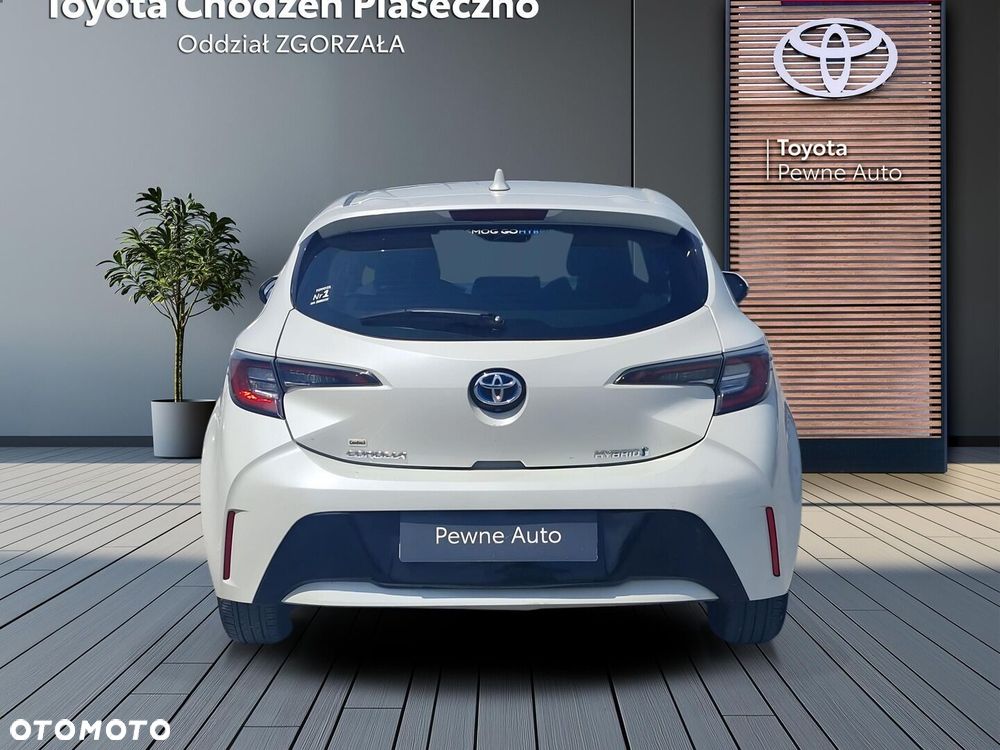 Toyota Corolla 1.8 Hybrid Active - 5