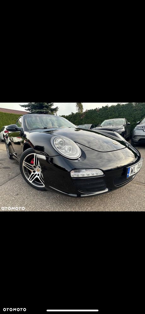 Porsche 911 Carrera S PDK - 10