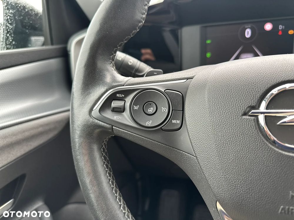 Opel Mokka 1.2 T Edition S&S - 15