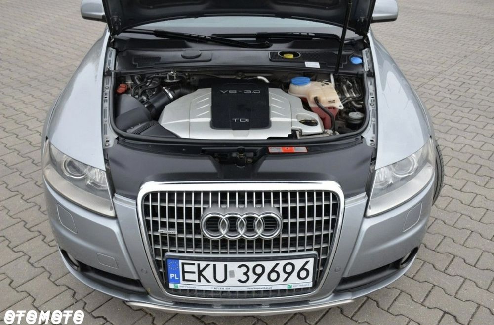Audi A6 Allroad 3.0 TDI DPF Quattro Tiptr - 3