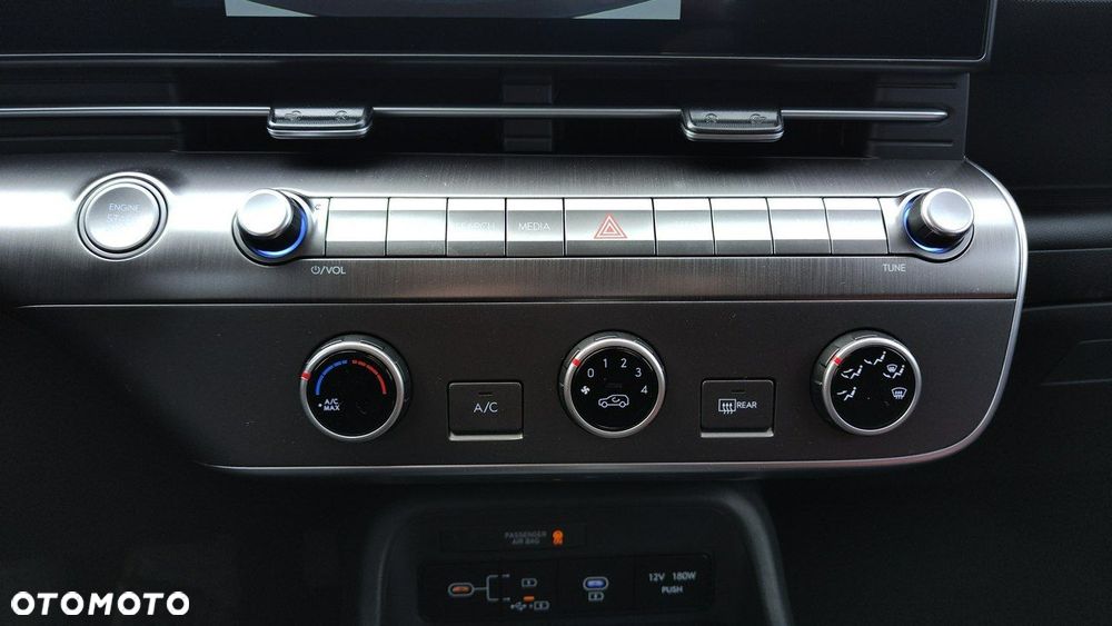 Hyundai Kona 1.0 T-GDI Smart - 22